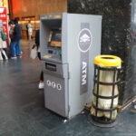 【写真付きで解説】海外旅行で現地ATMを使う時は悪質レートを回避すべし！